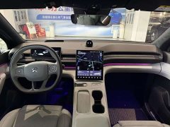 NIO ES6 2024 75kWh - ფოტო 6