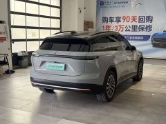 NIO ES6 2024 75kWh - ფოტო 7