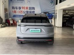 NIO ES6 2024 75kWh - ფოტო 8