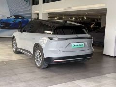 NIO ES6 2024 75kWh - ფოტო 9