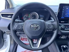 Toyota Corolla 2021 1.2T S-CVT Elite Plus - ფოტო 11