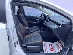 Toyota Corolla 2021 1.2T S-CVT Elite Plus - ფოტო 17