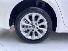 Toyota Corolla 2021 1.2T S-CVT Elite Plus - ფოტო 18