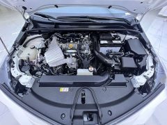 Toyota Corolla 2021 1.2T S-CVT Elite Plus - ფოტო 19