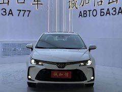 Toyota Corolla 2021 1.2T S-CVT Elite Plus - ფოტო 2