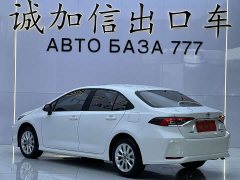 Toyota Corolla 2021 1.2T S-CVT Elite Plus - ფოტო 6