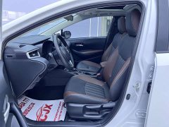 Toyota Corolla 2021 1.2T S-CVT Elite Plus - ფოტო 7