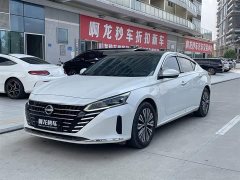 Nissan Teana 2022 2.0L XL-TLS Comfort Edition - ფოტო 1