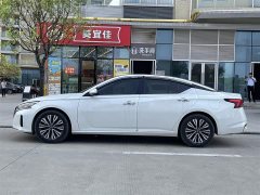 Nissan Teana 2022 2.0L XL-TLS Comfort Edition - ფოტო 3