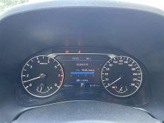 Nissan Teana 2022 2.0L XL-TLS Comfort Edition - ფოტო 4