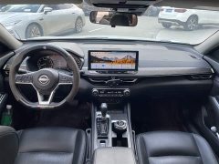 Nissan Teana 2022 2.0L XL-TLS Comfort Edition - ფოტო 5