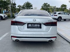 Nissan Teana 2022 2.0L XL-TLS Comfort Edition - ფოტო 8