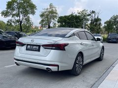 Nissan Teana 2022 2.0L XL-TLS Comfort Edition - ფოტო 9