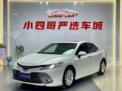Toyota Camry 2019 2.0G Luxury China VI - ფოტო 1