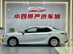 Toyota Camry 2019 2.0G Luxury China VI - ფოტო 3