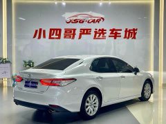 Toyota Camry 2019 2.0G Luxury China VI - ფოტო 4