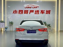 Toyota Camry 2019 2.0G Luxury China VI - ფოტო 5