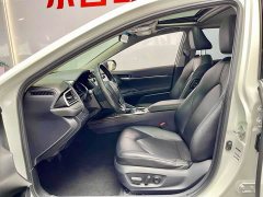 Toyota Camry 2019 2.0G Luxury China VI - ფოტო 6
