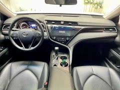 Toyota Camry 2019 2.0G Luxury China VI - ფოტო 7
