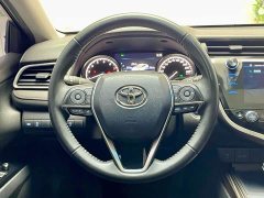 Toyota Camry 2019 2.0G Luxury China VI - ფოტო 9