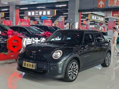 BMW MINI 2025 1.5T COOPER Classic 5-Door - ფოტო 1