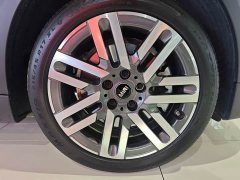 BMW MINI 2025 1.5T COOPER Classic 5-Door - ფოტო 17