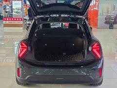 BMW MINI 2025 1.5T COOPER Classic 5-Door - ფოტო 19