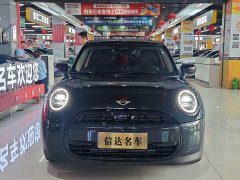 BMW MINI 2025 1.5T COOPER Classic 5-Door - ფოტო 2