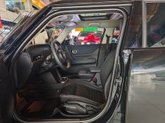 BMW MINI 2025 1.5T COOPER Classic 5-Door - ფოტო 4