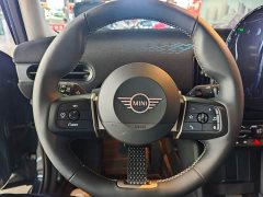 BMW MINI 2025 1.5T COOPER Classic 5-Door - ფოტო 5