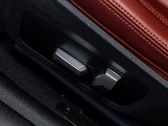 BMW 4 Series 425i M Sport Package - ფოტო 11
