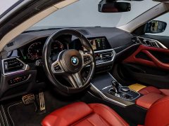 BMW 4 Series 425i M Sport Package - ფოტო 13