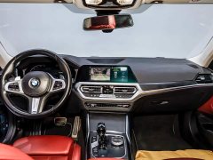 BMW 4 Series 425i M Sport Package - ფოტო 14