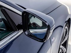 BMW 4 Series 425i M Sport Package - ფოტო 18