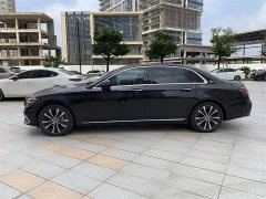 Mercedes-Benz E-Class New Energy Facelift E 350 e L Plug-in Hybrid Sedan - ფოტო 3