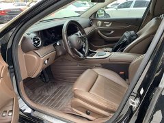Mercedes-Benz E-Class New Energy Facelift E 350 e L Plug-in Hybrid Sedan - ფოტო 4