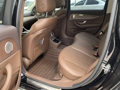 Mercedes-Benz E-Class New Energy Facelift E 350 e L Plug-in Hybrid Sedan - ფოტო 5