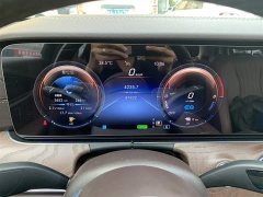 Mercedes-Benz E-Class New Energy Facelift E 350 e L Plug-in Hybrid Sedan - ფოტო 9