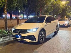 Volkswagen Tiguan X 2021 380TSI AWD Flagship Edition - ფოტო 1