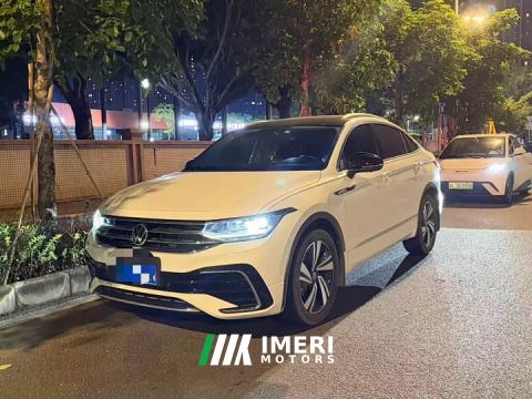 2022 Volkswagen Tiguan X 380TSI AWD Flagship Edition - ავტომობილი ჩინეთიდან