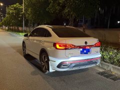 Volkswagen Tiguan X 2021 380TSI AWD Flagship Edition - ფოტო 2