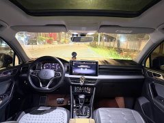Volkswagen Tiguan X 2021 380TSI AWD Flagship Edition - ფოტო 3