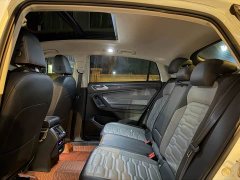 Volkswagen Tiguan X 2021 380TSI AWD Flagship Edition - ფოტო 4