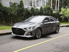 Trumpchi Shadow Leopard Shadow Leopard H High-Performance Hybrid Edition - ფოტო 1
