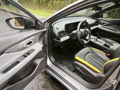Trumpchi Shadow Leopard Shadow Leopard H High-Performance Hybrid Edition - ფოტო 10