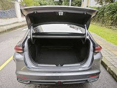 Trumpchi Shadow Leopard Shadow Leopard H High-Performance Hybrid Edition - ფოტო 11