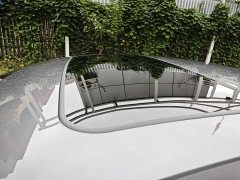 Trumpchi Shadow Leopard Shadow Leopard H High-Performance Hybrid Edition - ფოტო 15