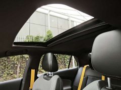 Trumpchi Shadow Leopard Shadow Leopard H High-Performance Hybrid Edition - ფოტო 16