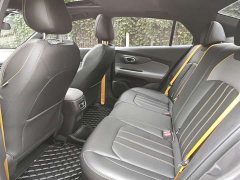 Trumpchi Shadow Leopard Shadow Leopard H High-Performance Hybrid Edition - ფოტო 17