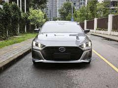 Trumpchi Shadow Leopard Shadow Leopard H High-Performance Hybrid Edition - ფოტო 2